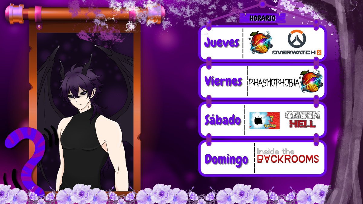 ☀ ✿ Harusui ✿ ☀ 「 VTurbios 」 tweet media