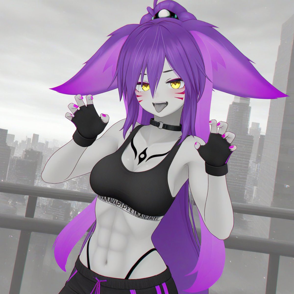 モチ＠八雲零式 tweet media