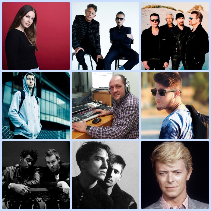 Radio Tomares tweet media