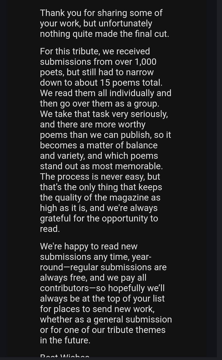 Sean M. Foster tweet media