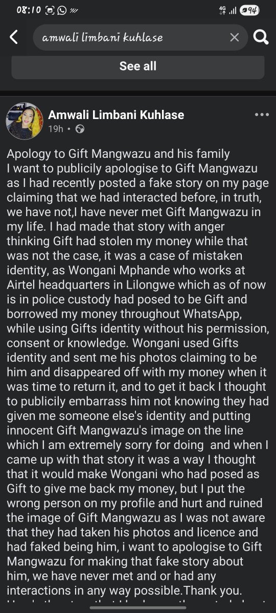 Just_Gibo 🇲🇼 tweet media