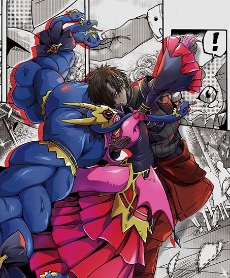 Zero Unit - Survive 2 Soldier tweet media