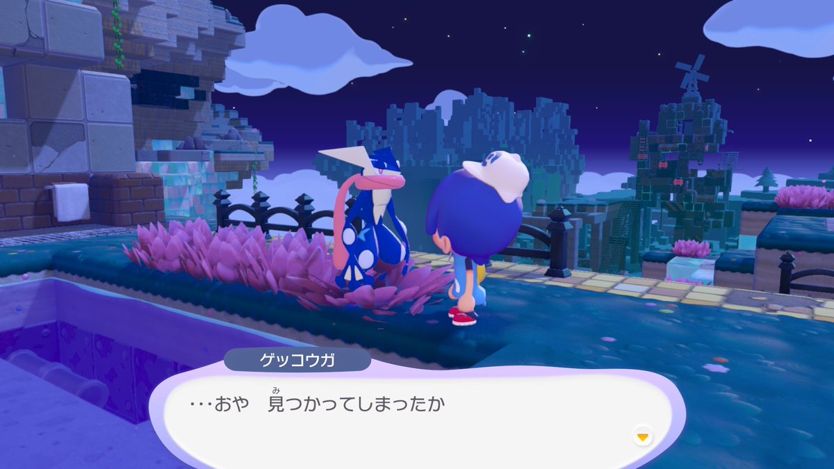 トウカ/TALKER tweet media