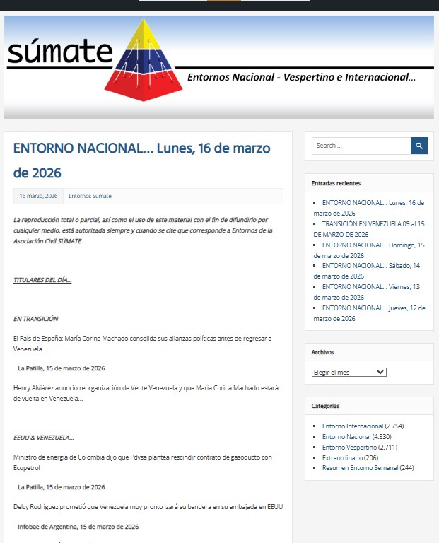 A.C. Súmate tweet media