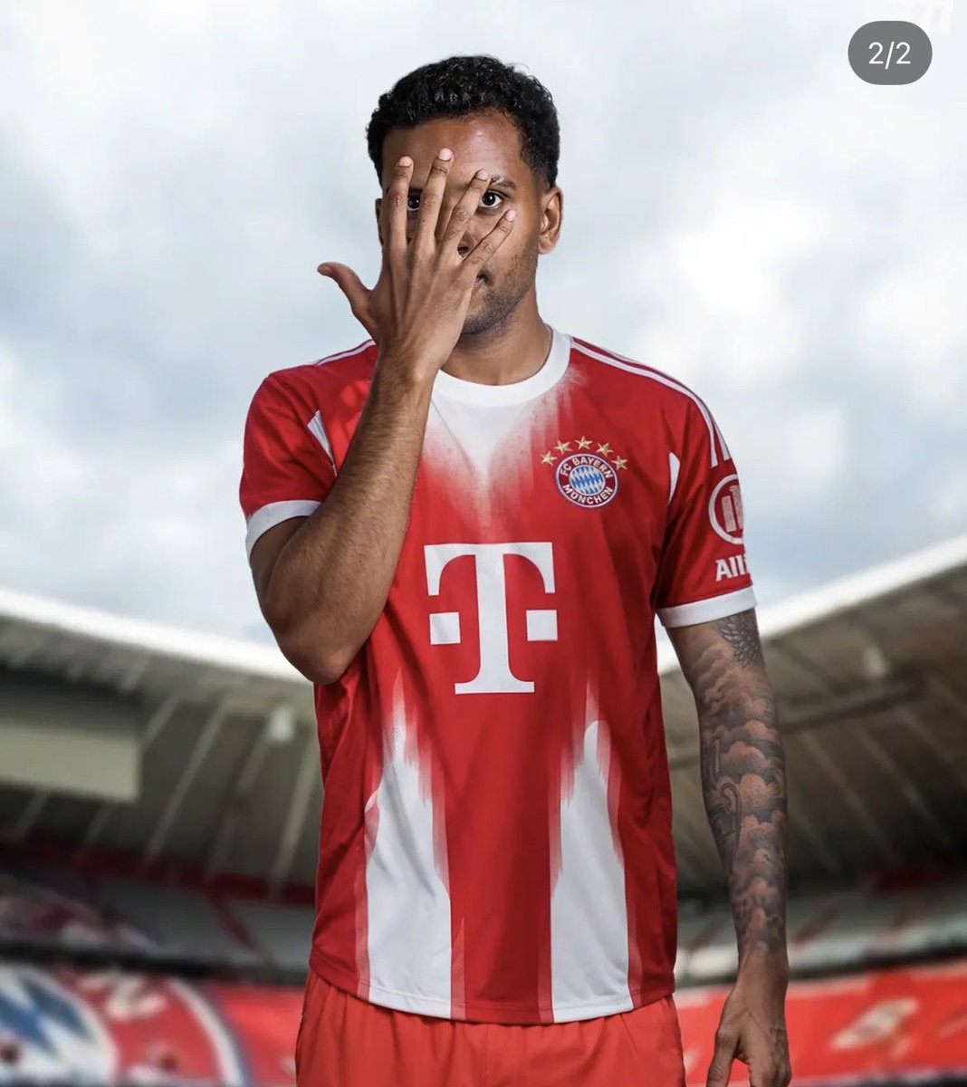 Mbappista🃏 tweet media