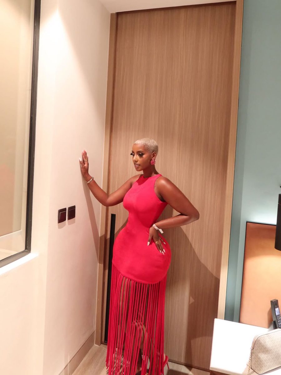 No new year resolution, just upgrading the story line. ❤️