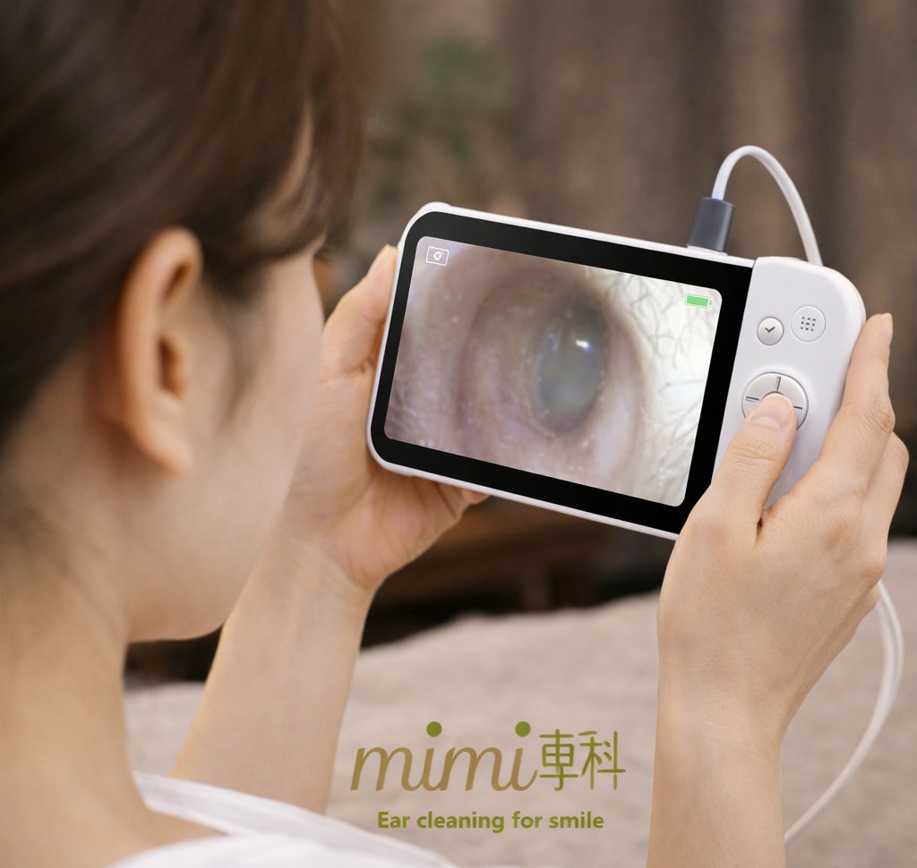 mimi専科👂耳の中見れる_耳掃除サロン👂イヤーエステ男女可