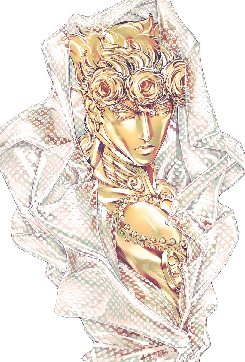 #jjba