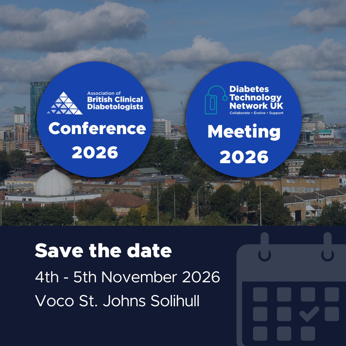 ABCD Diabetes tweet media