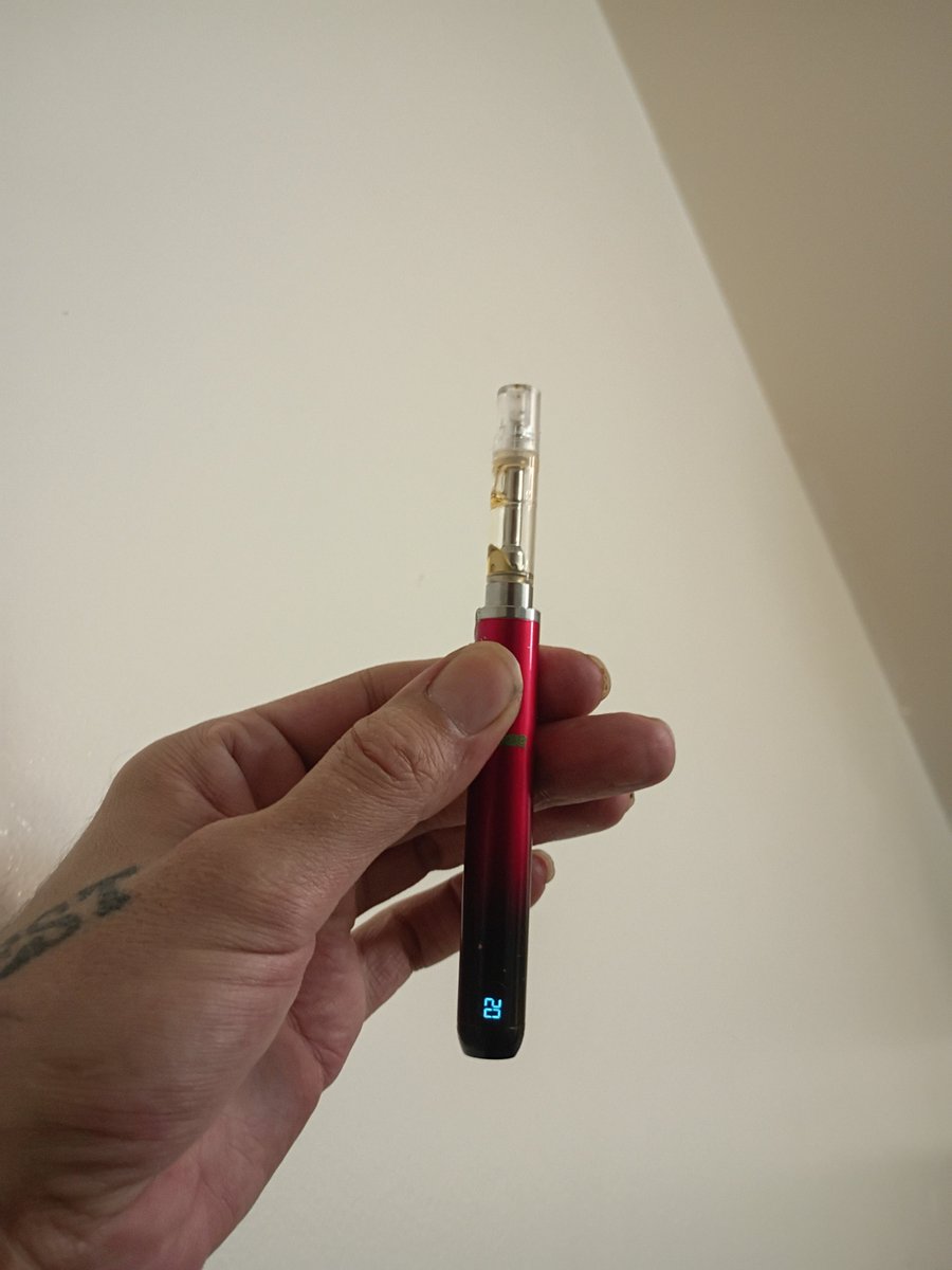 Prince With A Thousand Enemies tweet media