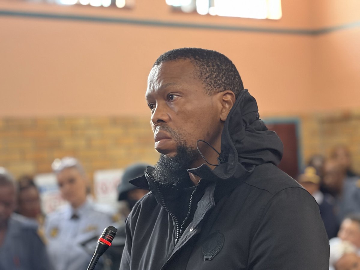 EWN Reporter tweet media