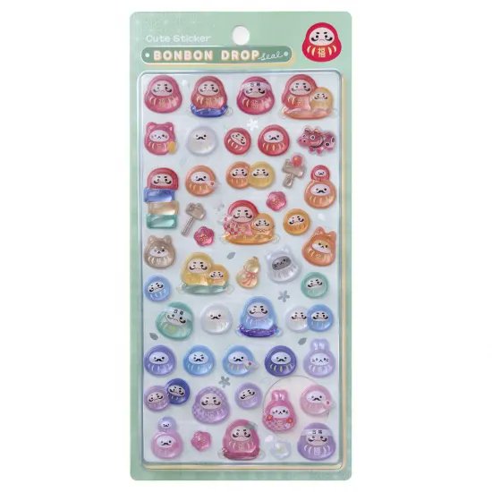 【公式】KOREA STICKER STORE tweet media