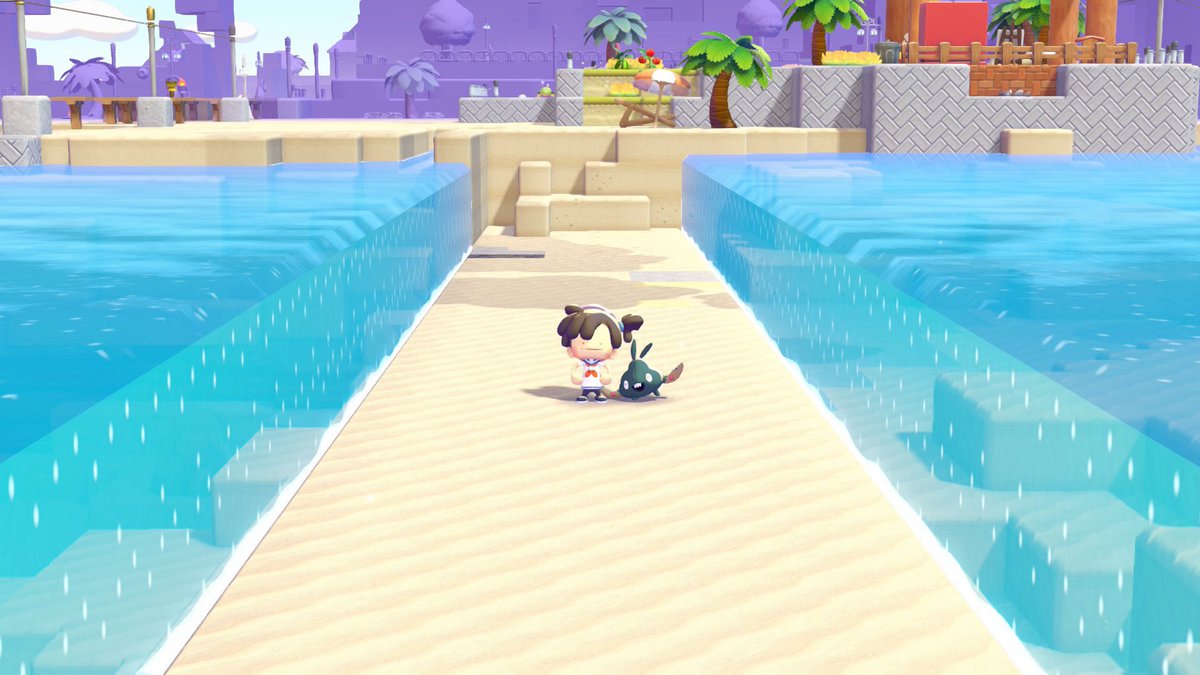 海割ったった
#ぽこあポケモン