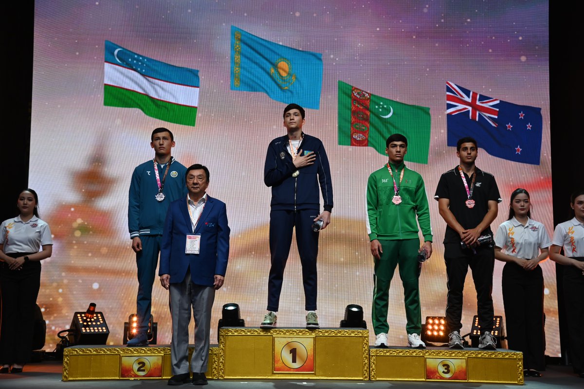 World Boxing tweet media