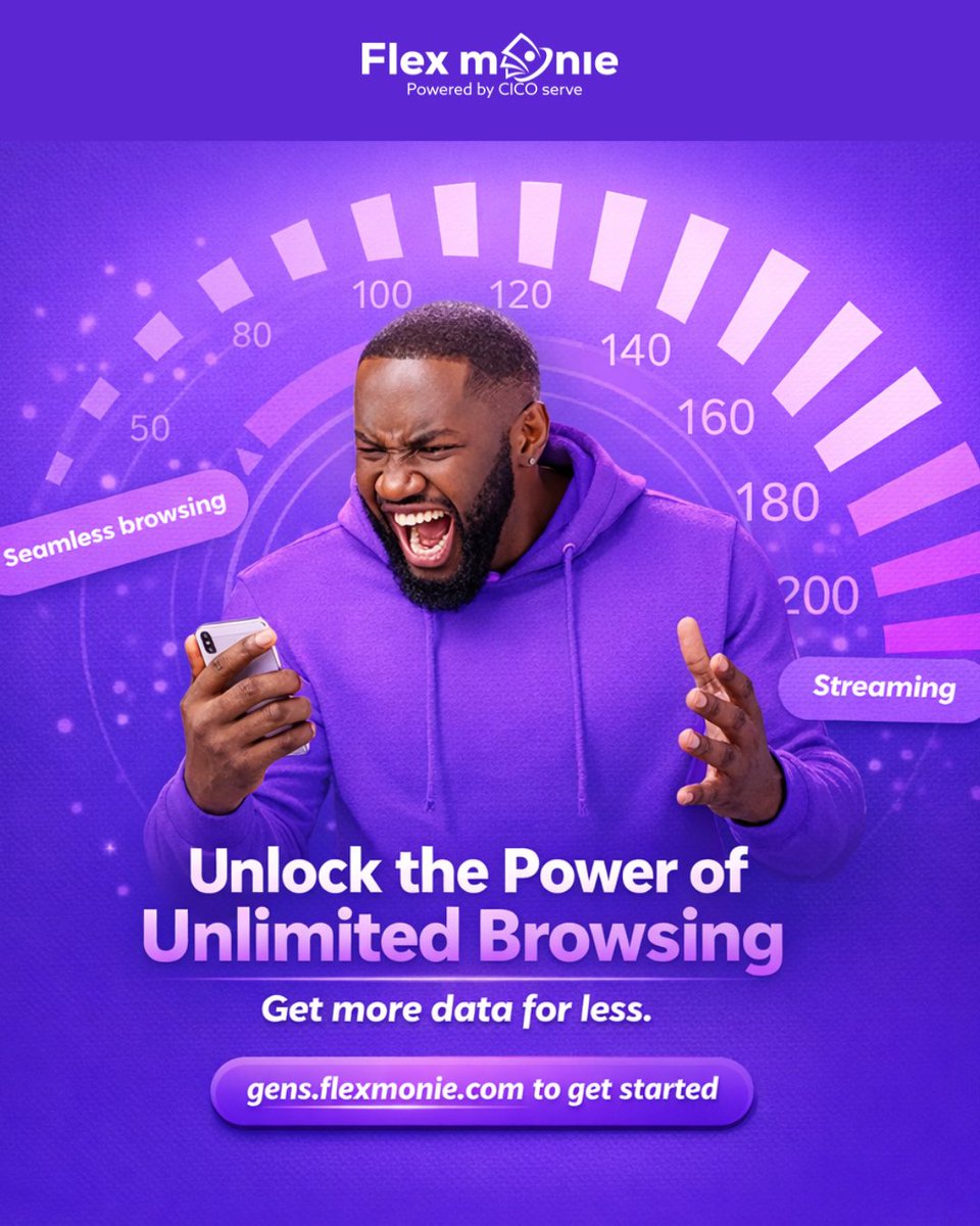 cicoserve's tweet photo. Still paying too much for data every week?

There’s a smarter way to stay connected without draining your wallet.

#mondaymotivation #fintech #data #digitalbank #cheapdata https://t.co/5Un1vxEam5