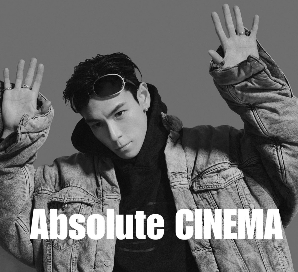 viki is in another dimension tweet media