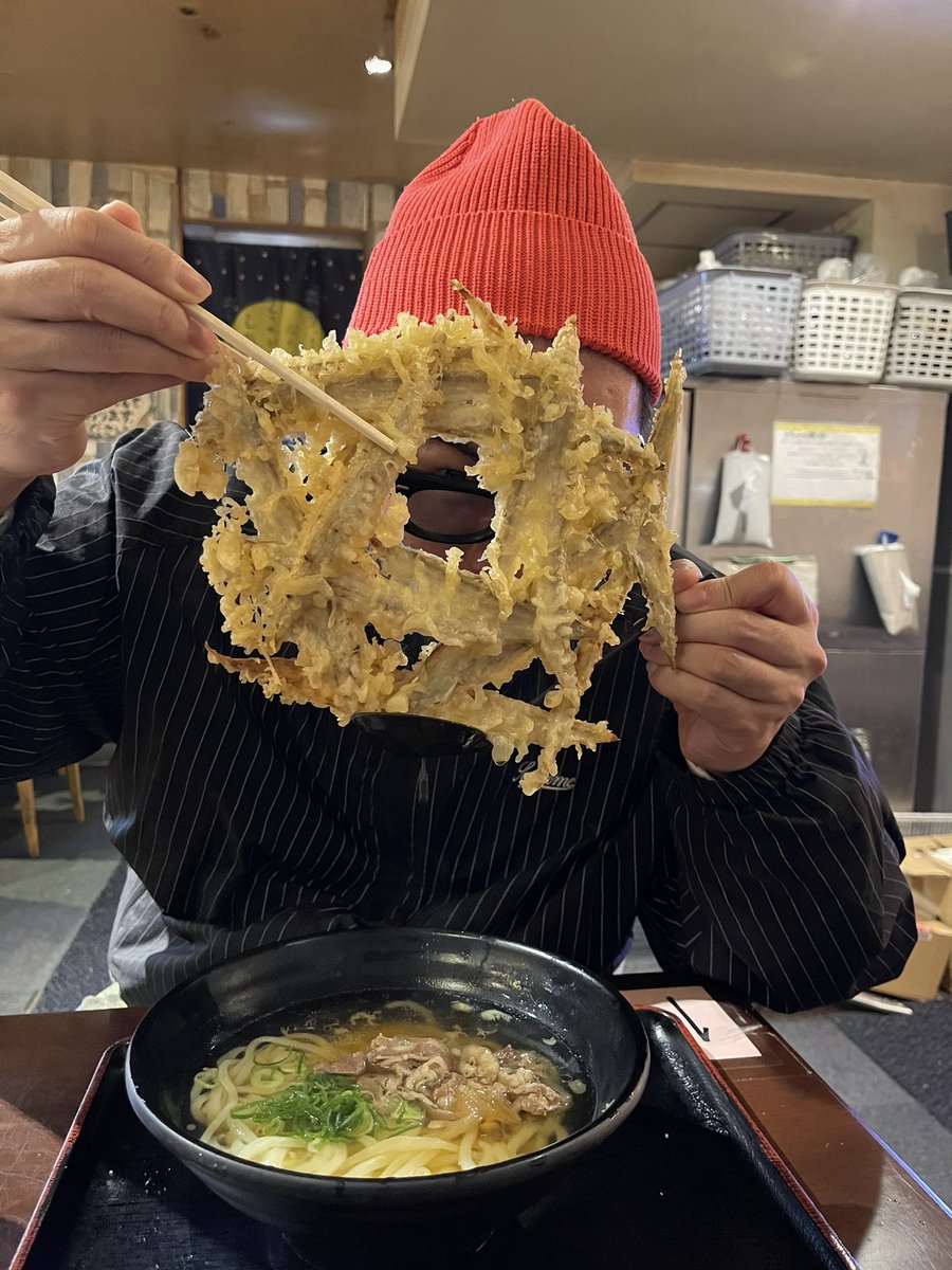 32HighLow a.k.a サニtheインパクト tweet media