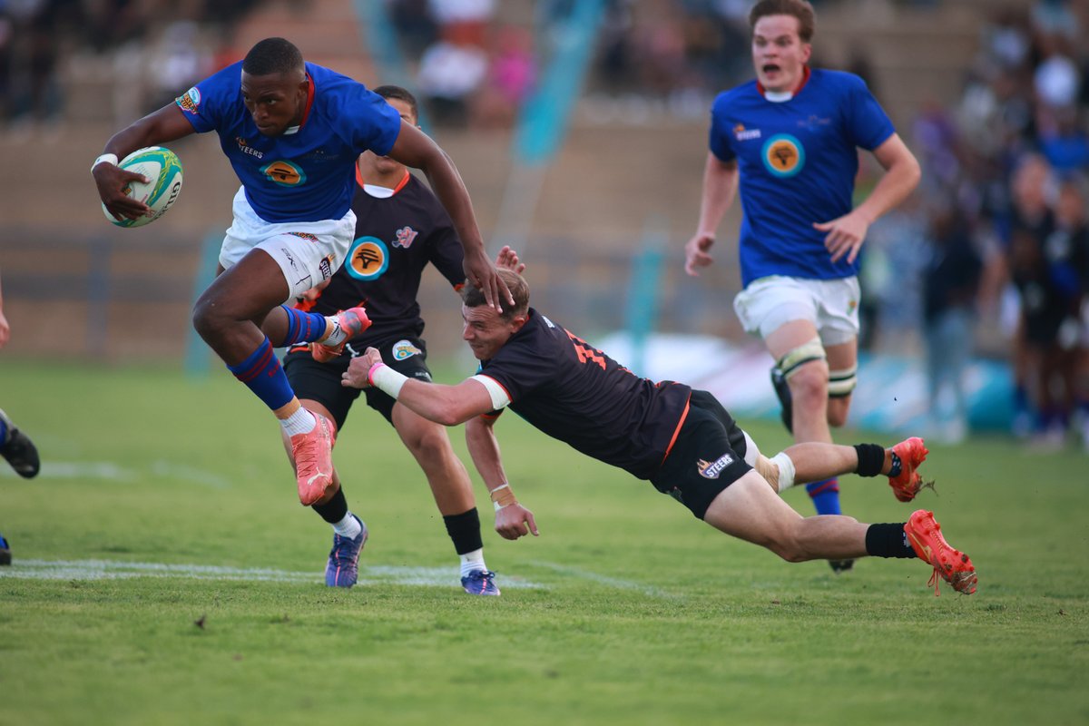 Varsity Cup tweet media