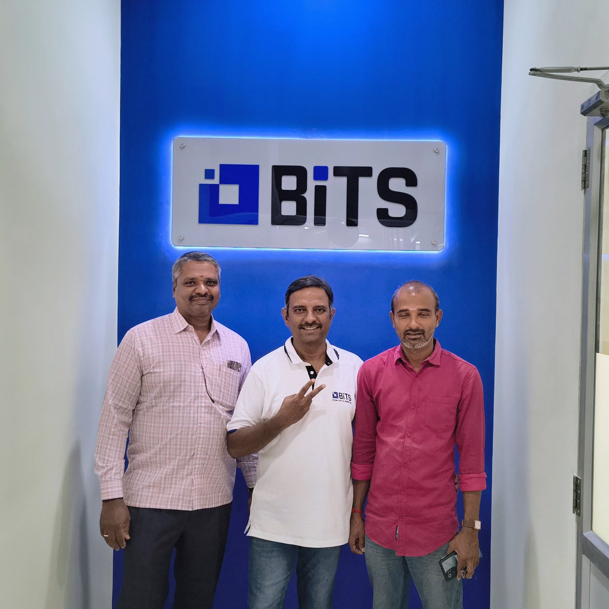 Bits informatics (@bitsinformatics) / Posts / X