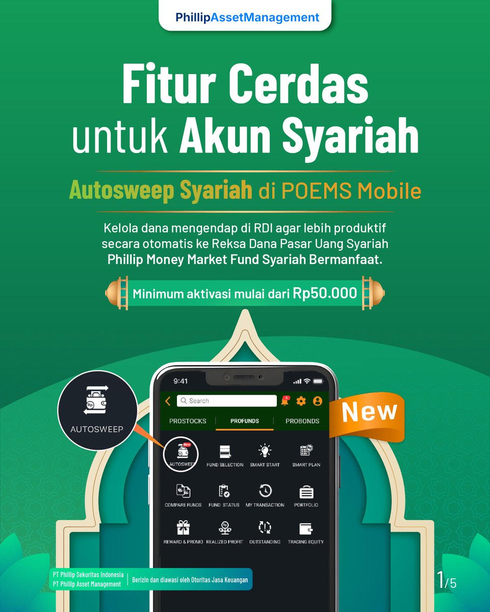 Phillip Asset Management (@PhillipAM_Indo) / Posts / X