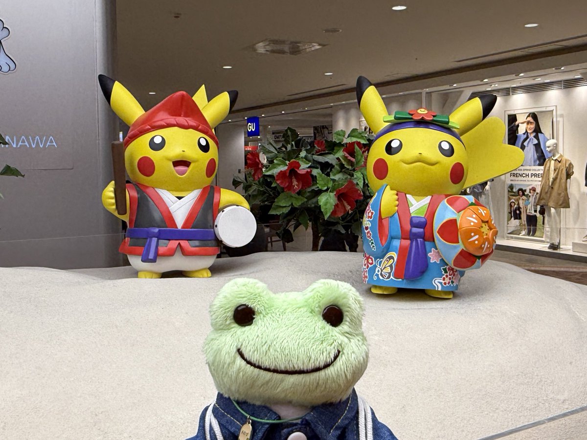 りらぴく tweet media