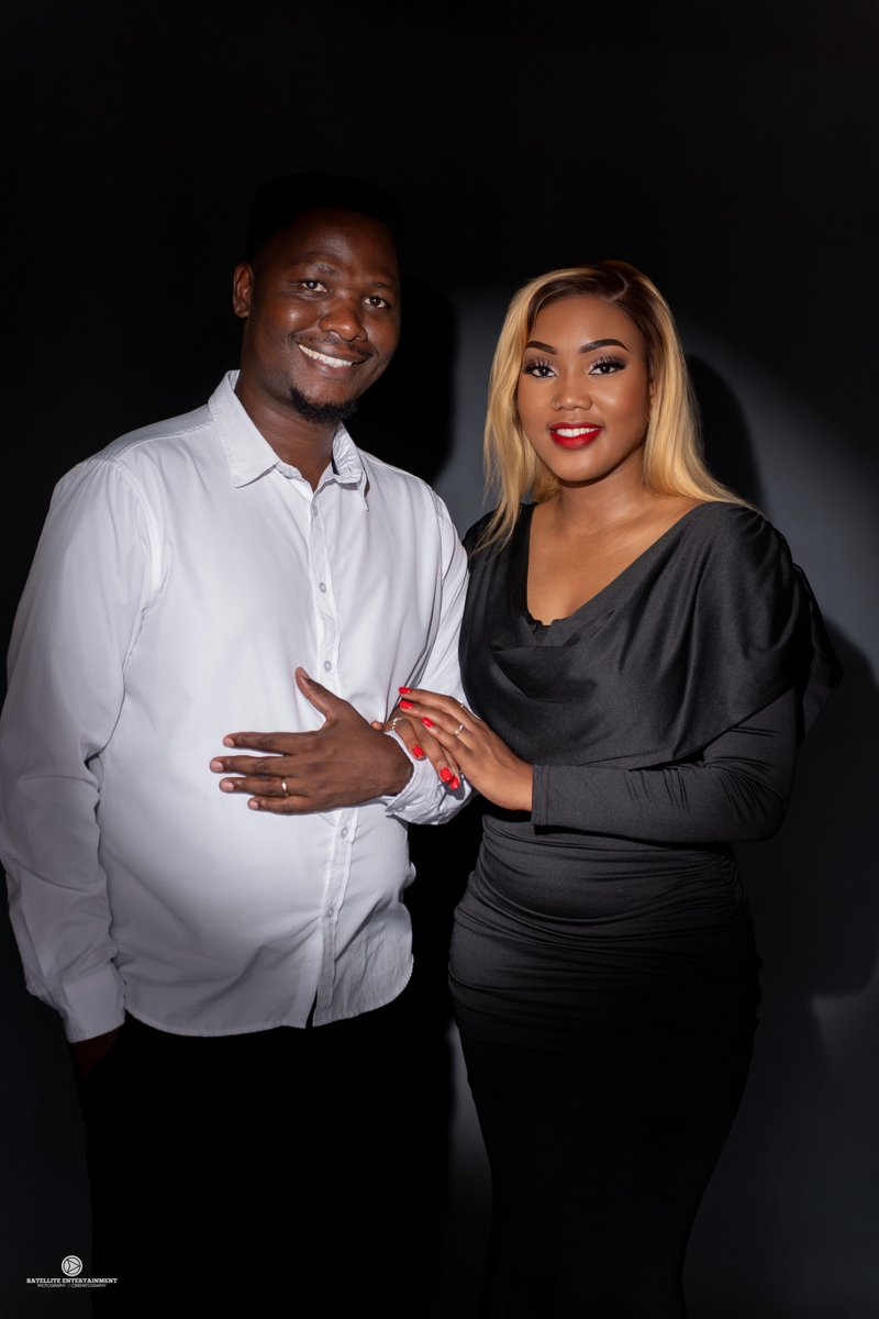 mkali_mike's tweet photo. Happy Birthday Wifey,

What a blessing it is to have you in my life. Thank you for always standing by my side in thin and thick, for being a source of motivation and encouragement, for always believing in my potential. I love doing life with you and am grateful to God for you. https://t.co/DhAPUz478r