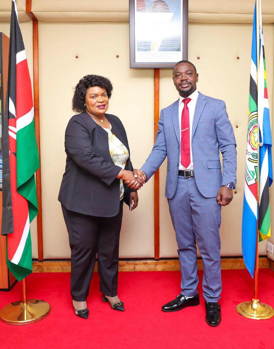 Public Service & Human Capital Development tweet media