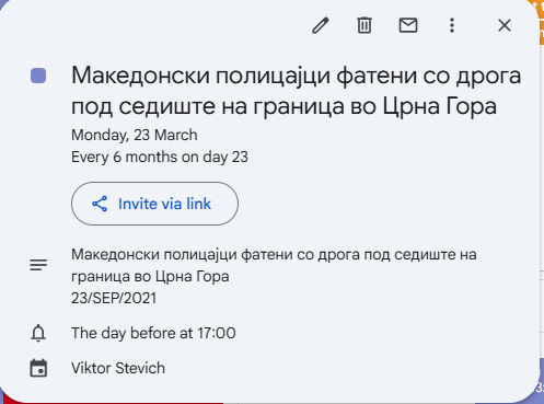 Виктор Стевич tweet media