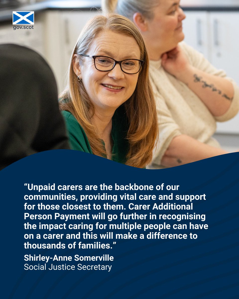 Scot Gov Fairer tweet media