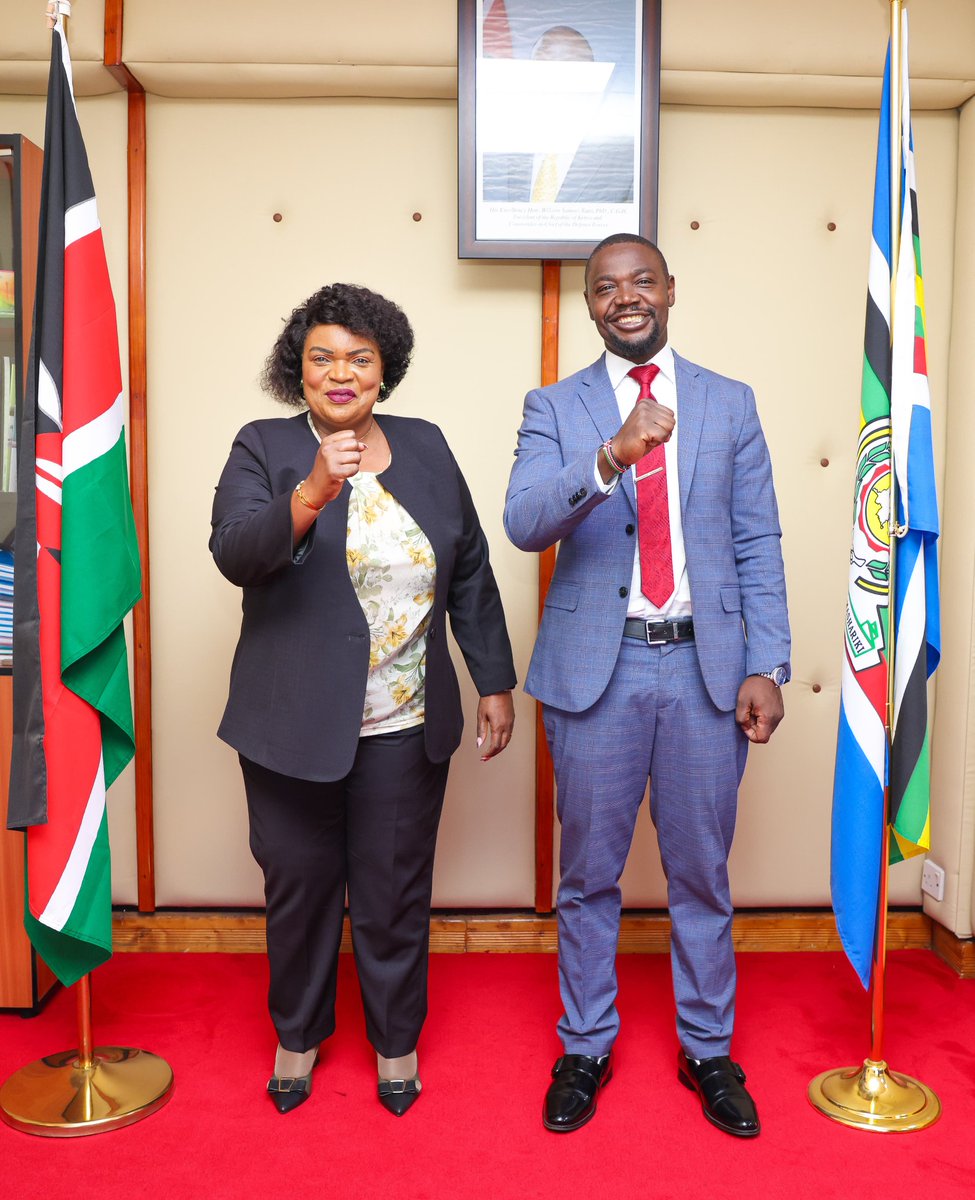 Public Service & Human Capital Development tweet media