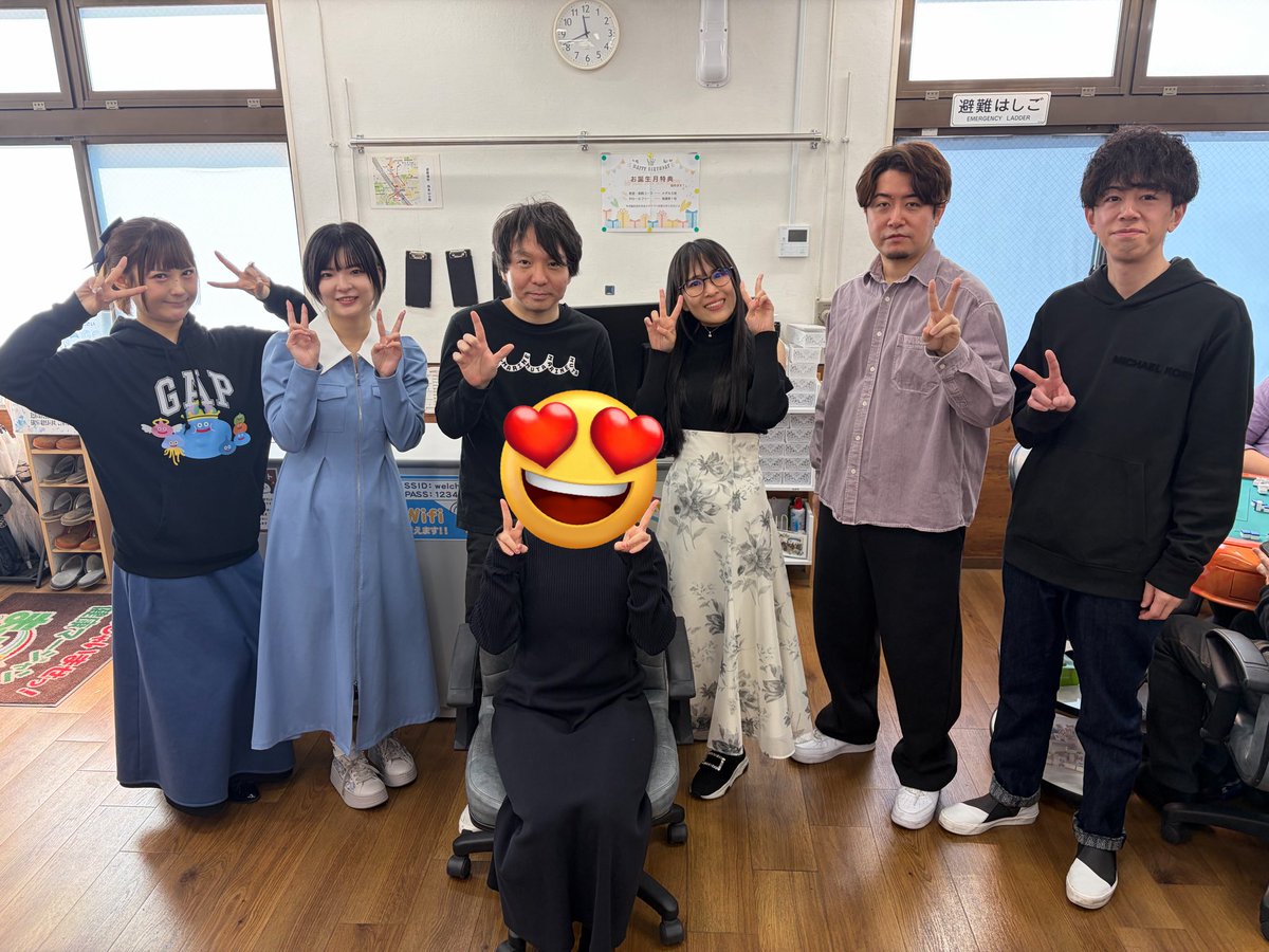 naa25253's tweet photo. 昨日は一久オフ会参加しました！成績は30位でど真ん中でした。久しぶりの堀さん最高でした😭👏❤️藍川さんは細すぎてびっくりしました。藍川さん下石さん橘さんは恐れ多く声かけられませんでした。あーちゃんやあやたかさんにも会えて大満足です🥰#一久オフ会　#むーこかわいい https://t.co/5BuSK2utvQ