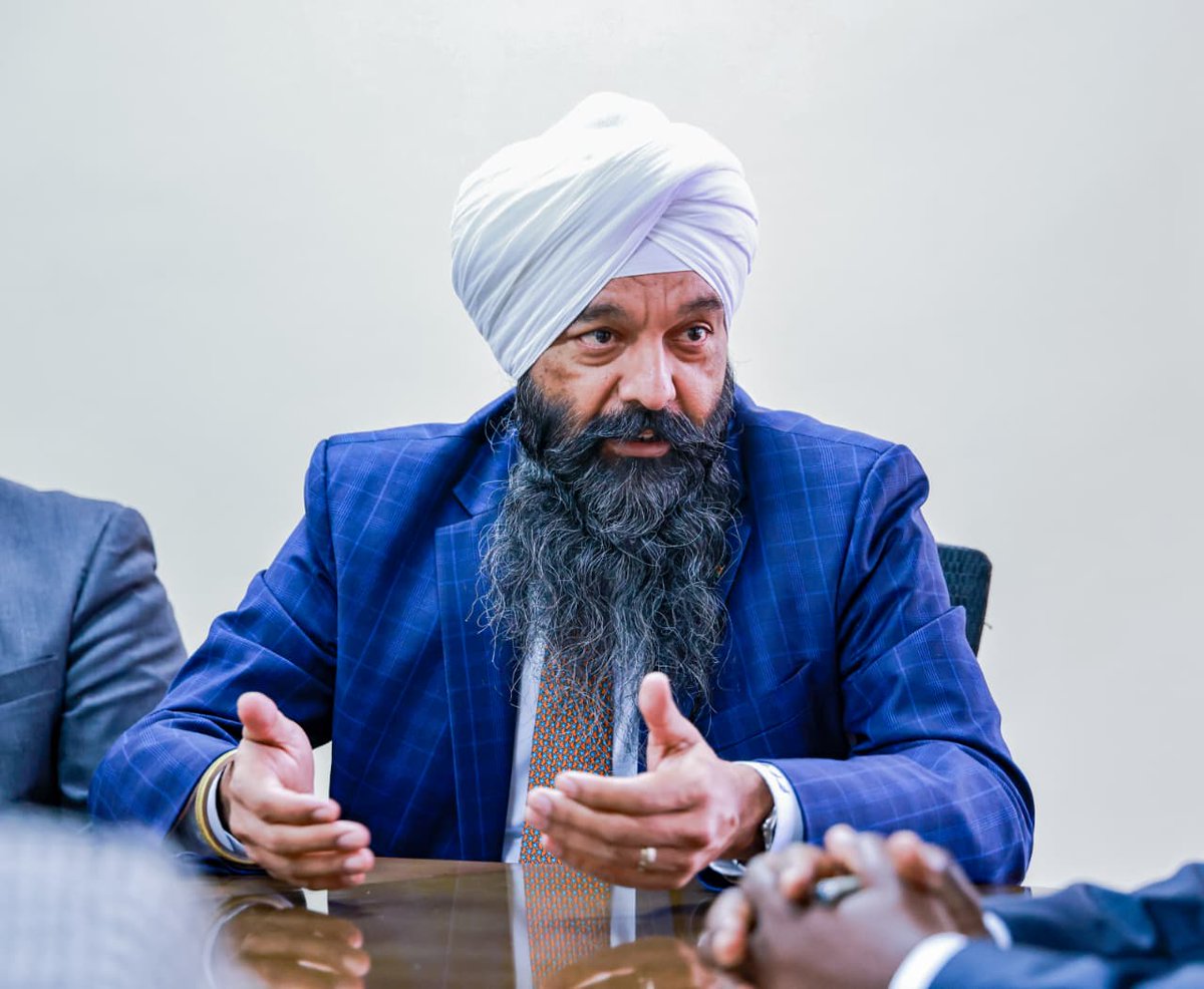 The National Treasury tweet media