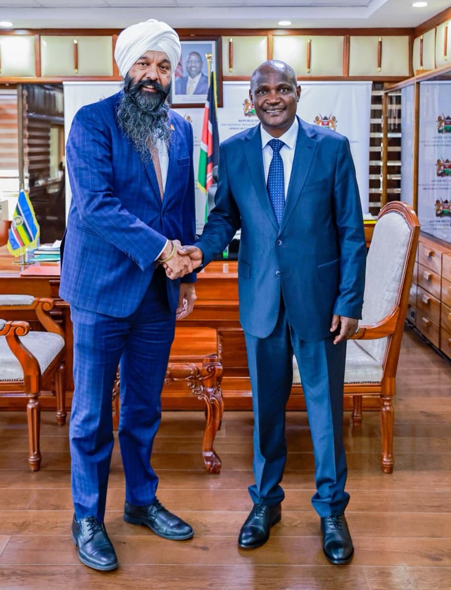 The National Treasury tweet media