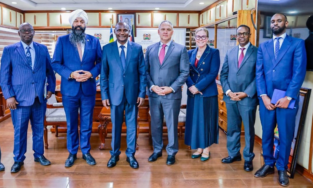 The National Treasury tweet media