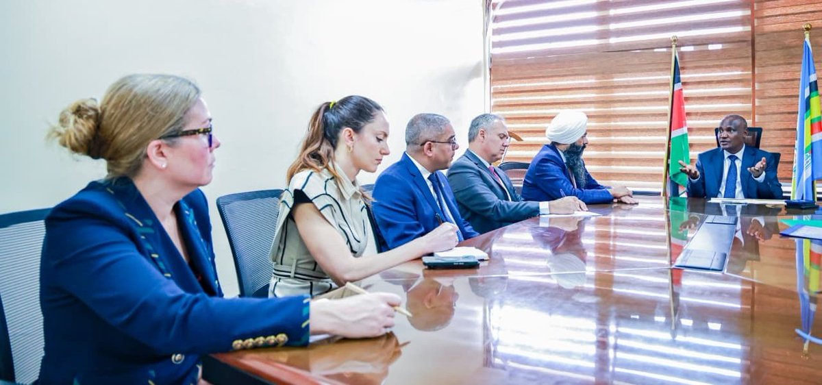 The National Treasury tweet media