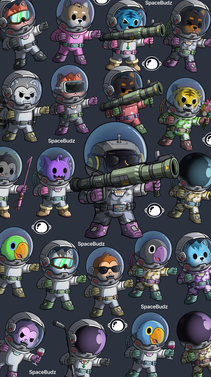 Crypto NFT Factory tweet media