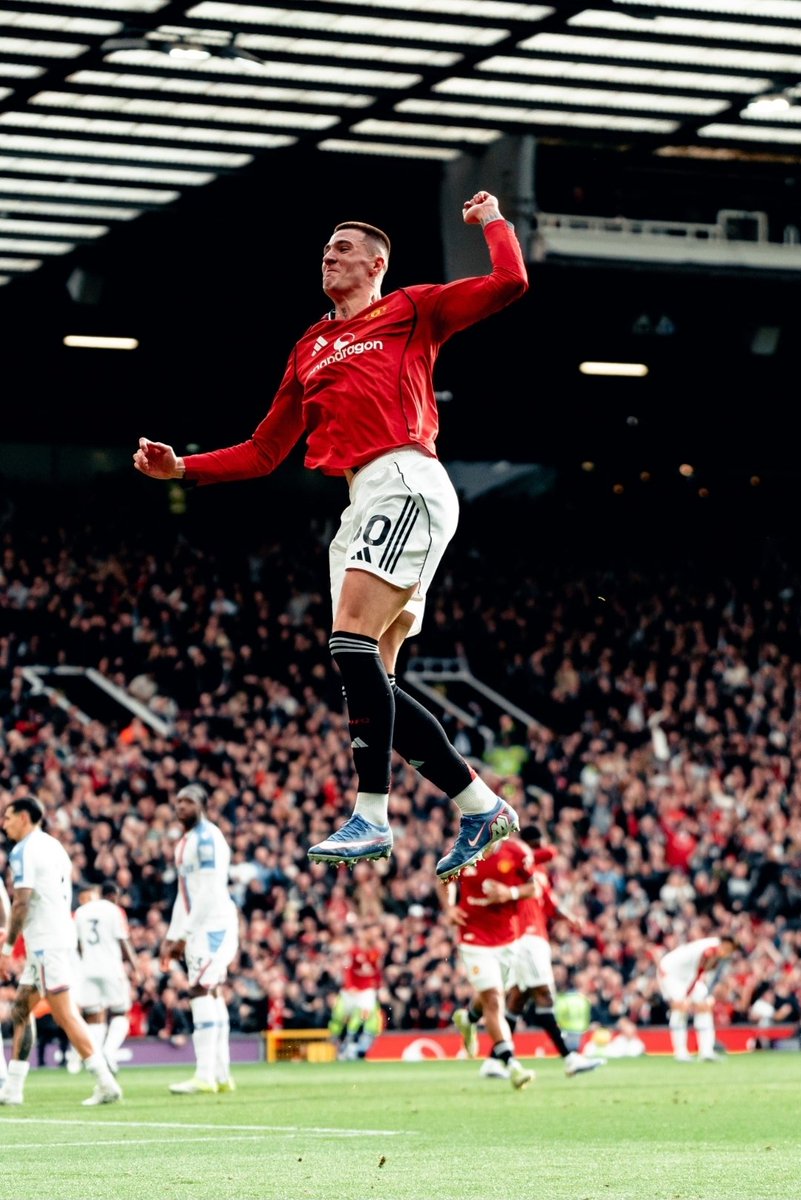 Sammy Utd tweet media