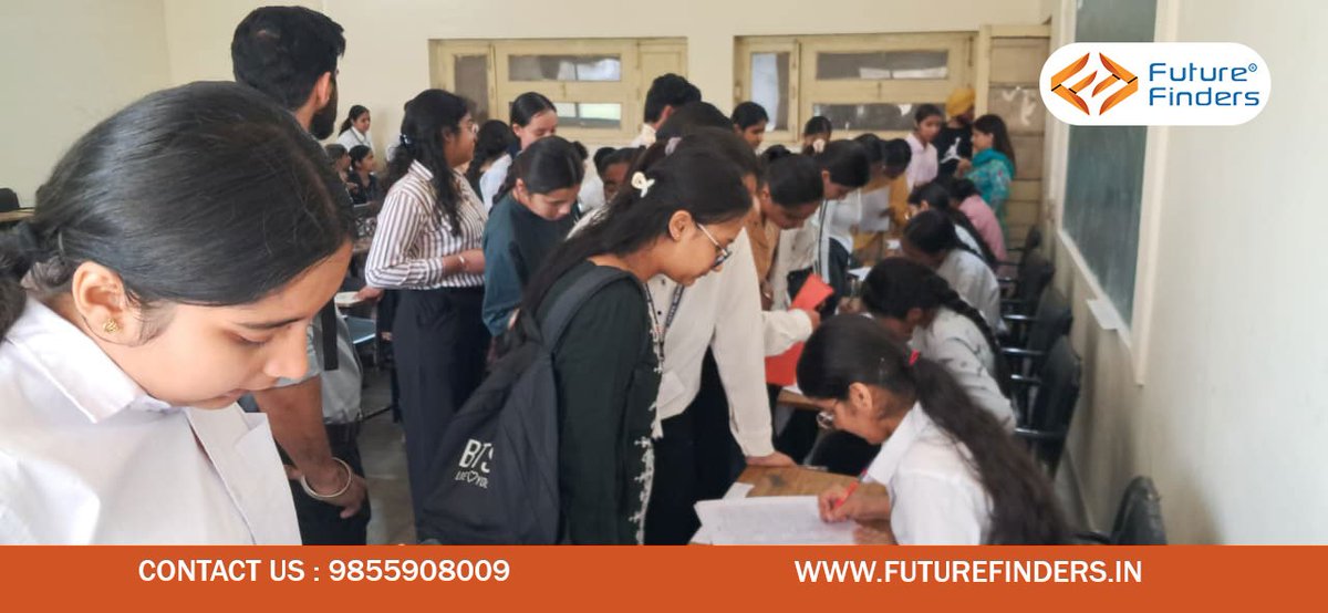 Future Finders tweet media