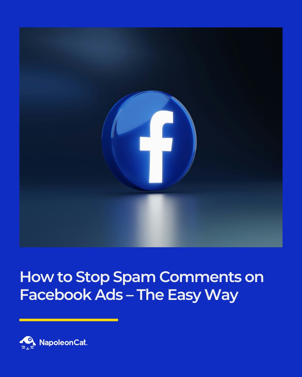 NapoleonCat tweet media