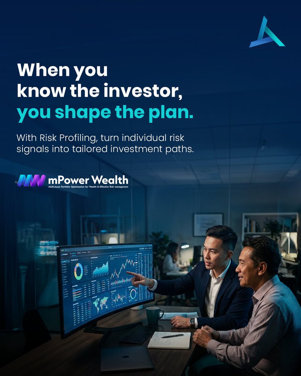 KFintech Malaysia tweet media