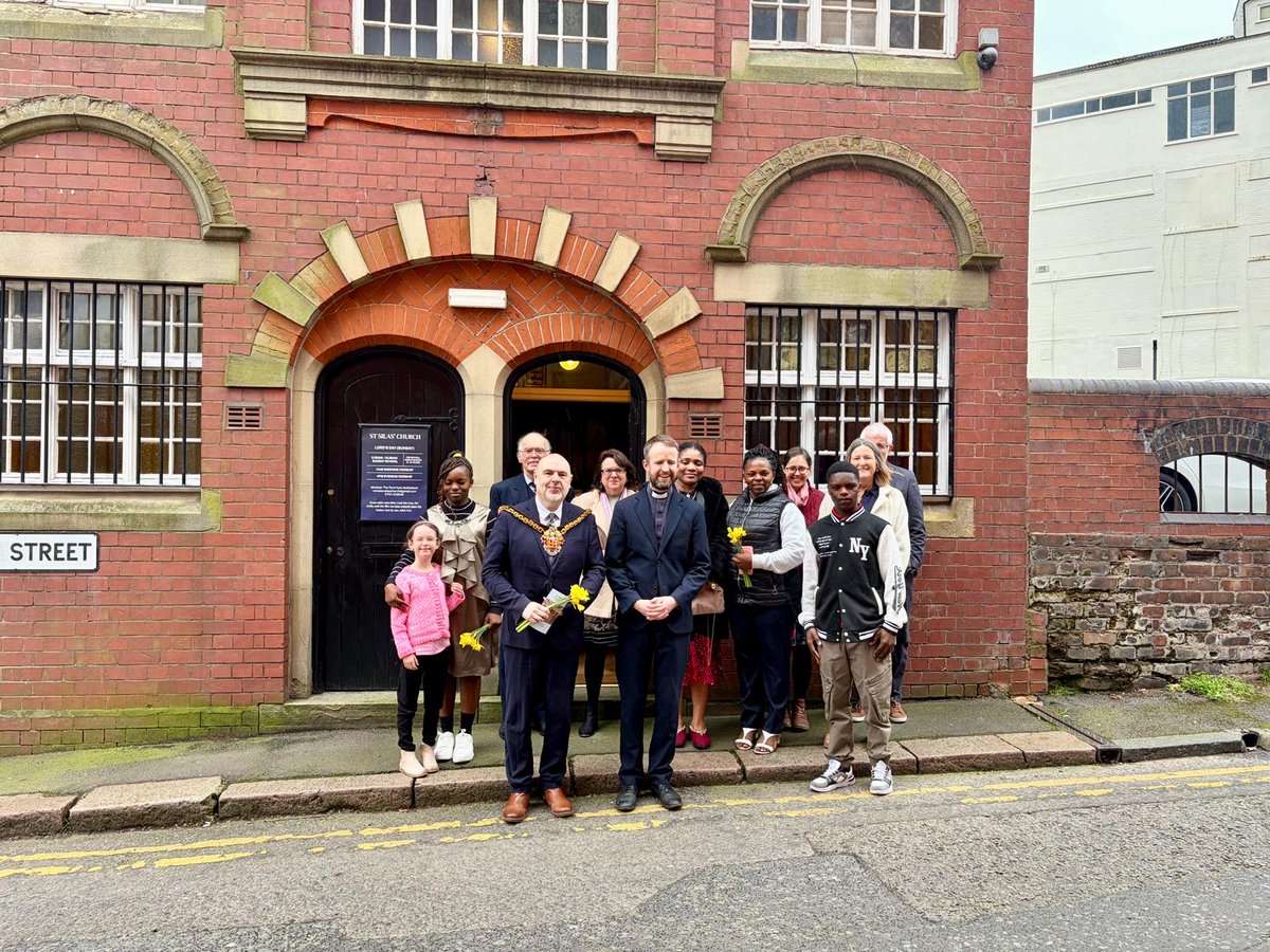 WolvesMayor tweet media