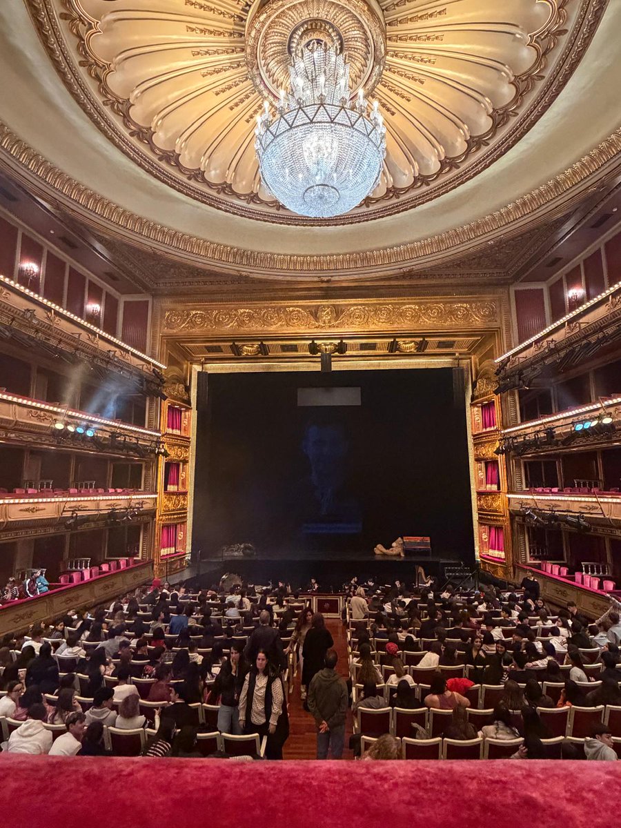 Colegio Decroly tweet media