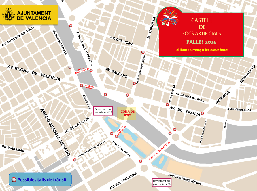 Trànsit València tweet media