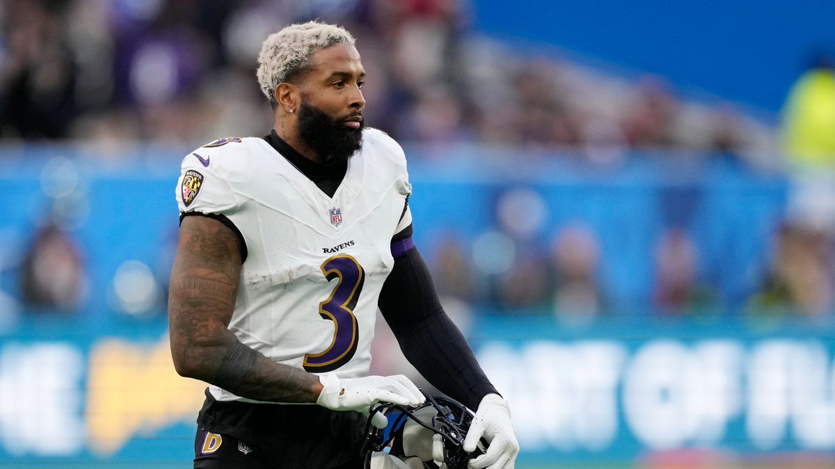 NFL UK & Ireland tweet media