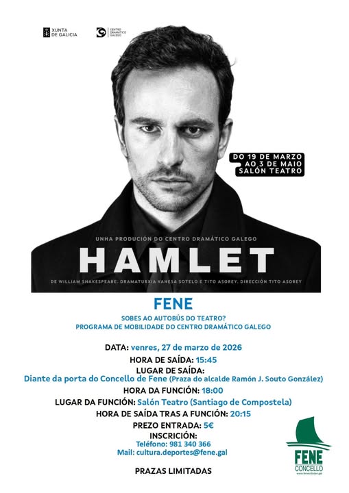 Concello de Fene tweet media