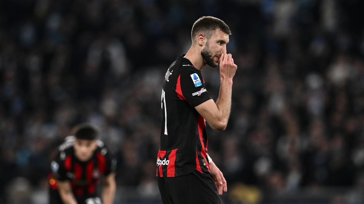 AC Milan News Update tweet media