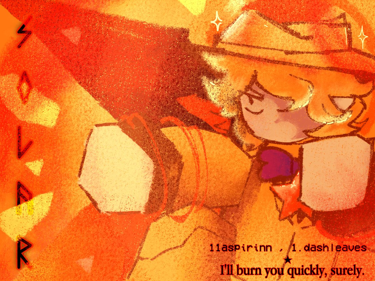 aspirinn ( PRONE TO BE DEACTIVATED ) tweet media