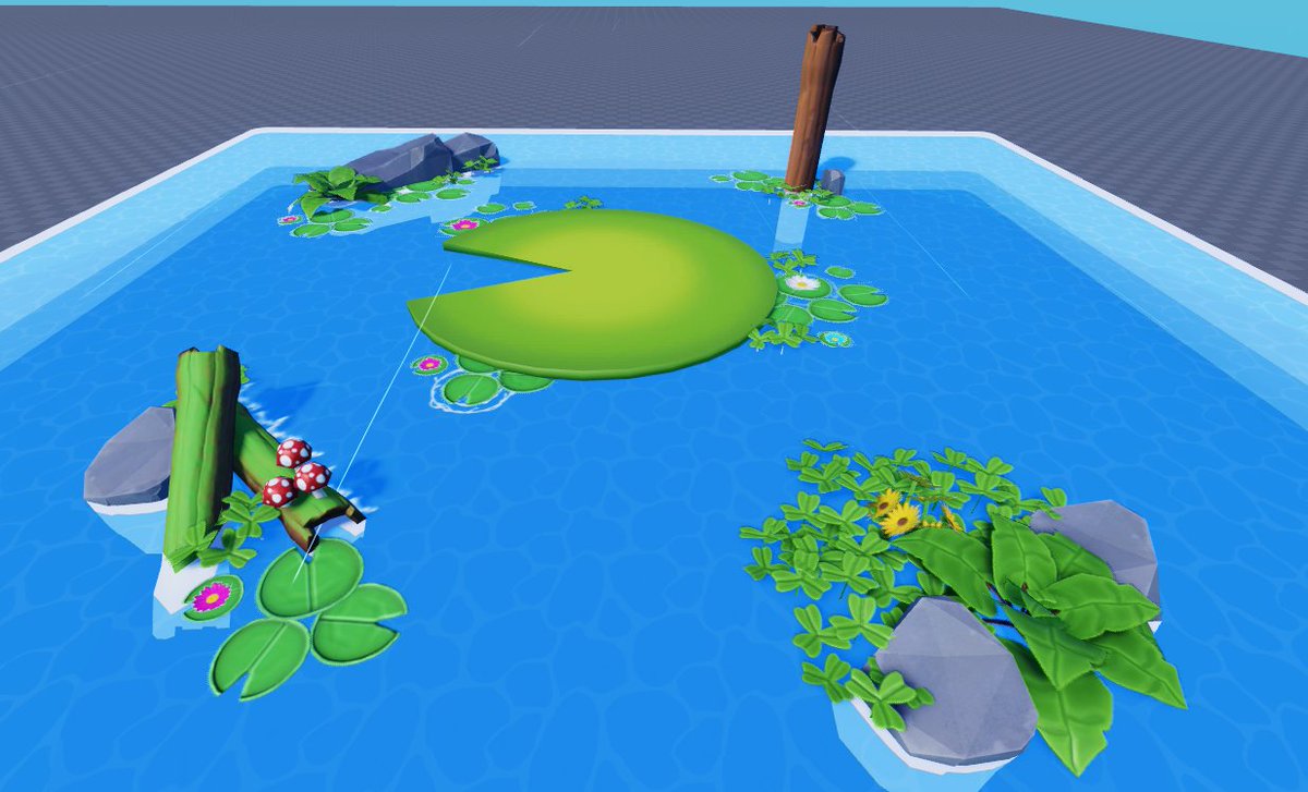 INSOMNIACS Studios tweet media