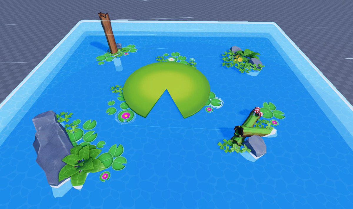 INSOMNIACS Studios tweet media