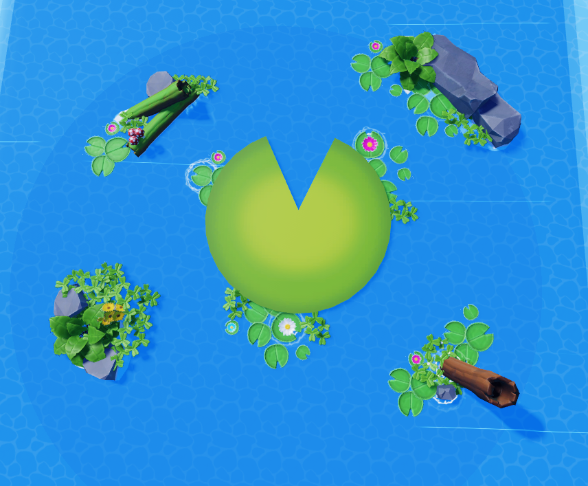 INSOMNIACS Studios tweet media